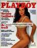 Playboy Brazil Mar 1993 magazine